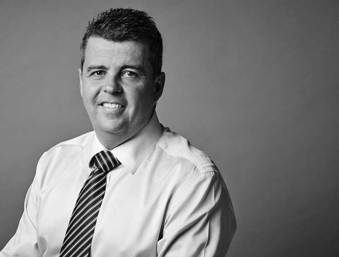 Michael O'Sullivan