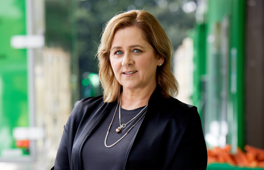 Next Up: The ChangeMaker