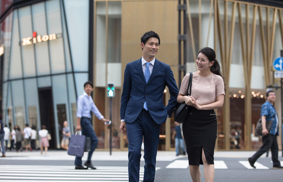 Next Up: People, Planet, Performace