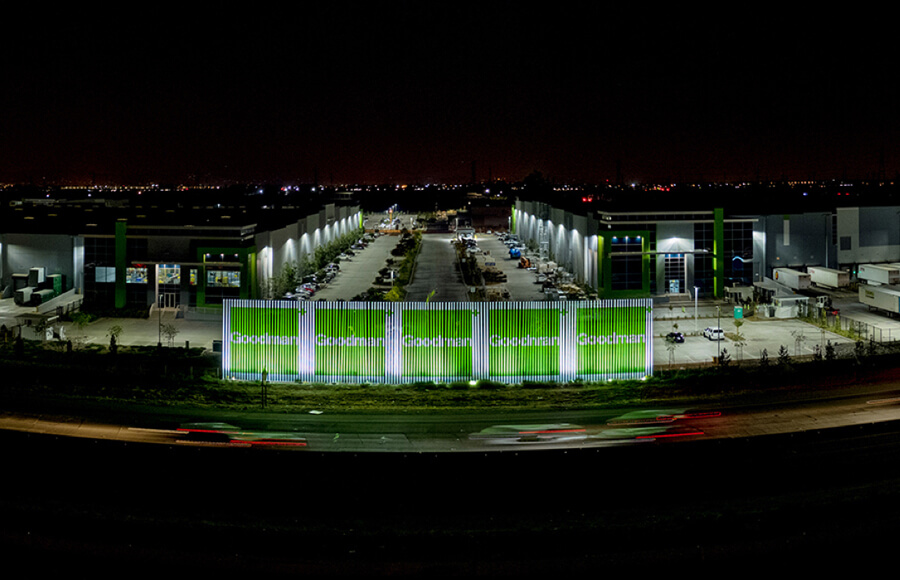 Next Up: Making space for greatness