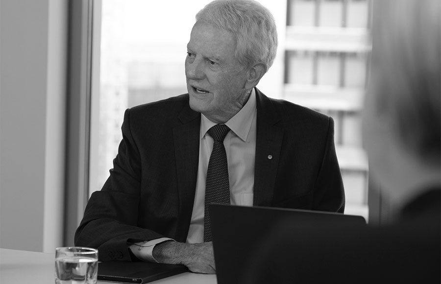 Next Up: Making space for greatness