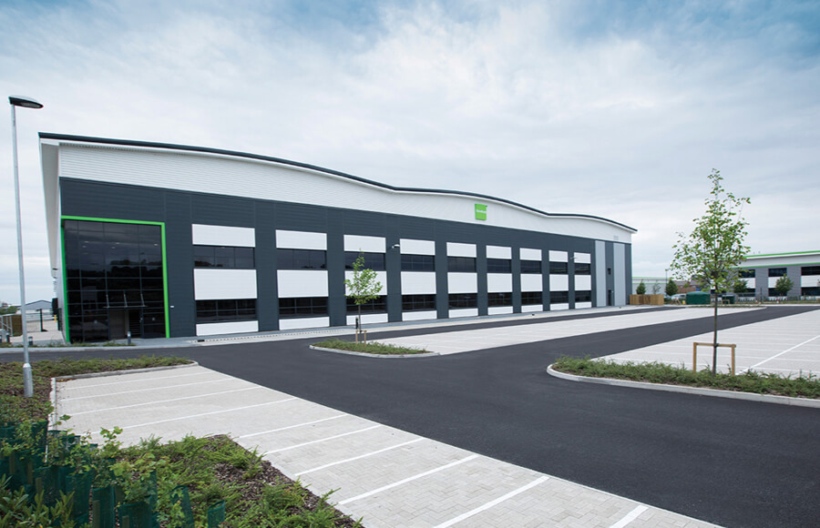 Next Up: Making space for greatness