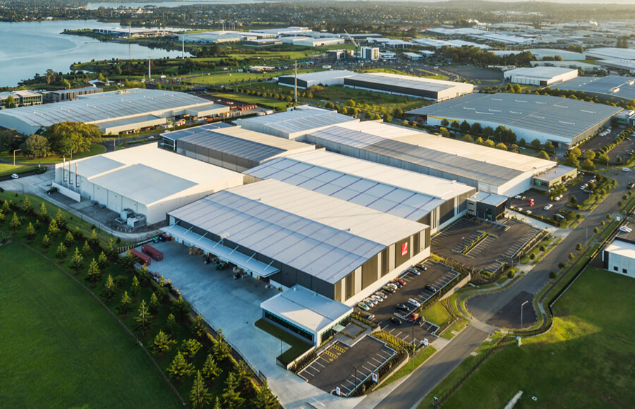 Next Up: Making space for greatness