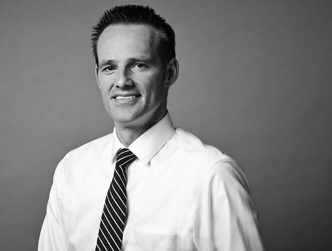 Phillippe Van De Beken